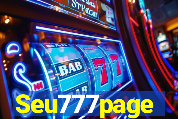 Seu777page