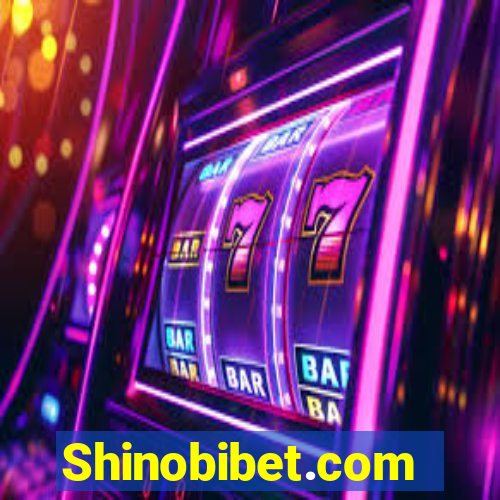 Shinobibet.com