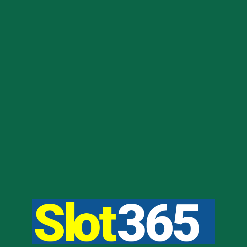 Slot365