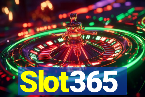 Slot365