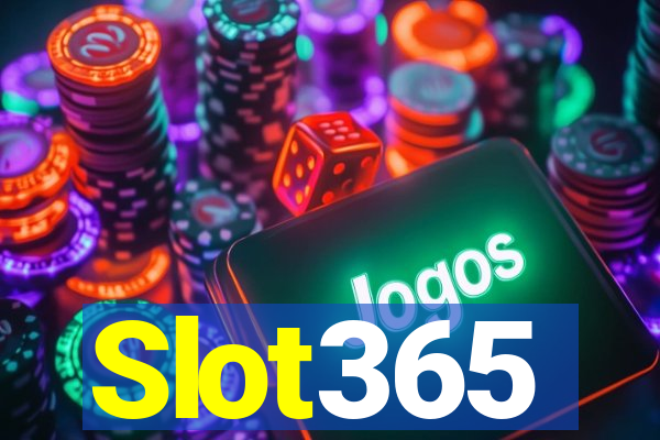 Slot365