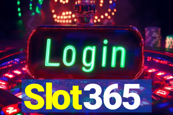 Slot365