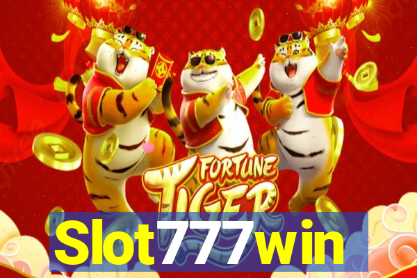 Slot777win