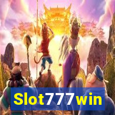 Slot777win