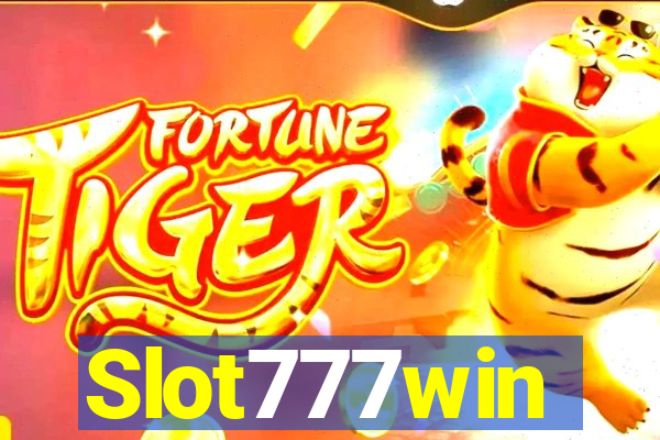 Slot777win