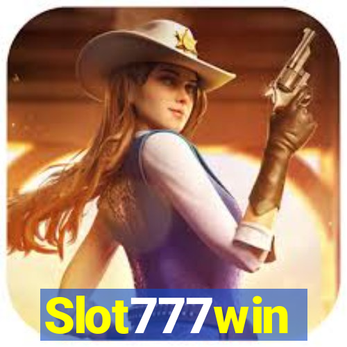 Slot777win