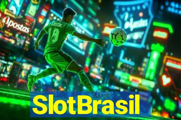 SlotBrasil