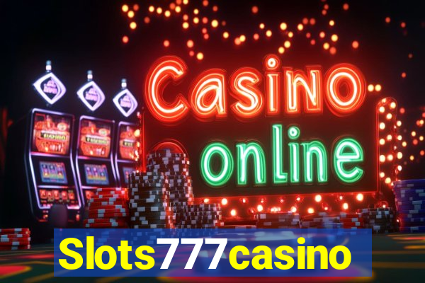 Slots777casino