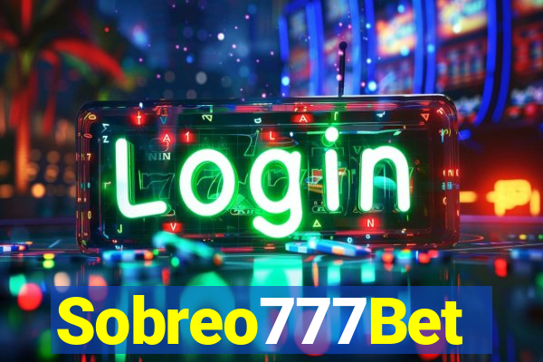 Sobreo777Bet