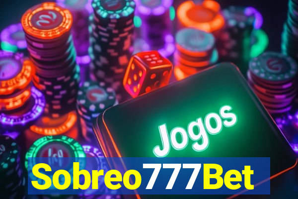 Sobreo777Bet