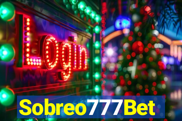 Sobreo777Bet