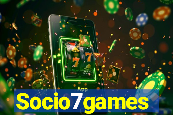 Socio7games