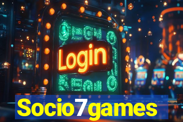 Socio7games