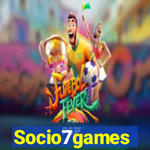 Socio7games