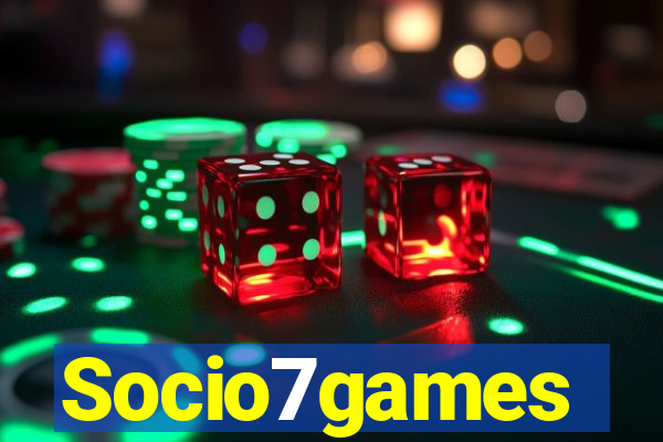 Socio7games