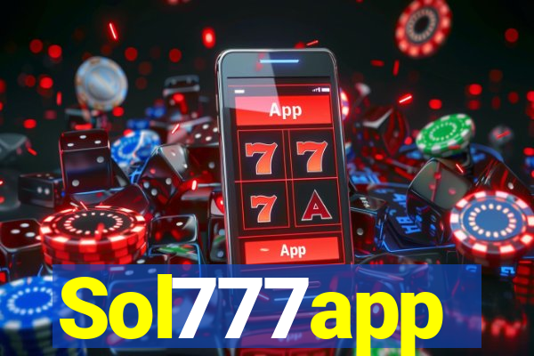 Sol777app