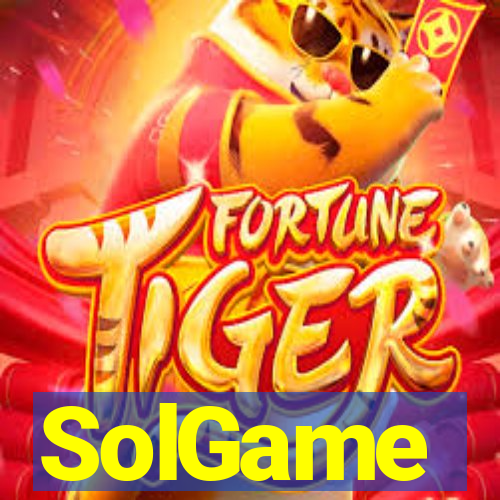 SolGame