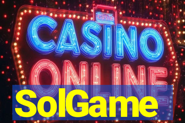 SolGame