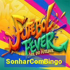 SonharComBingo