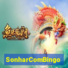 SonharComBingo