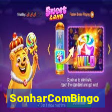 SonharComBingo