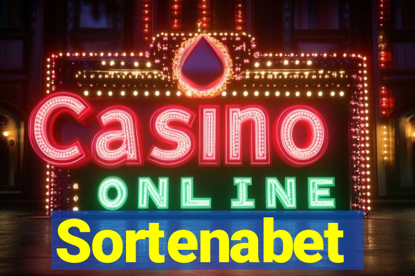 Sortenabet