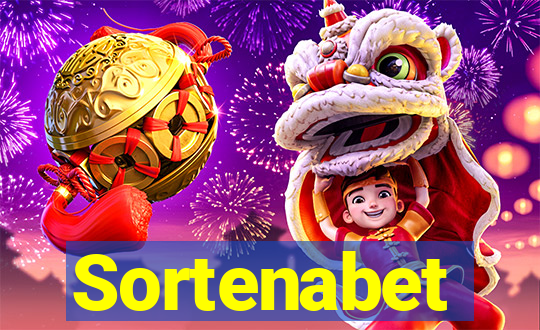 Sortenabet