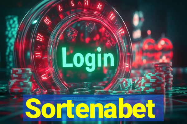 Sortenabet