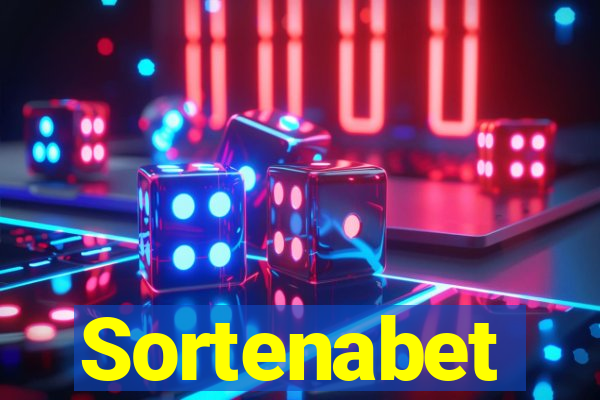 Sortenabet