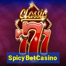 SpicyBetCasino