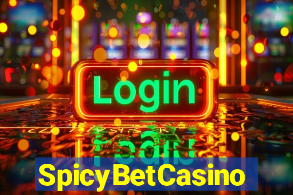 SpicyBetCasino