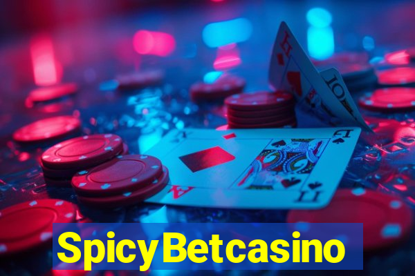 SpicyBetcasino