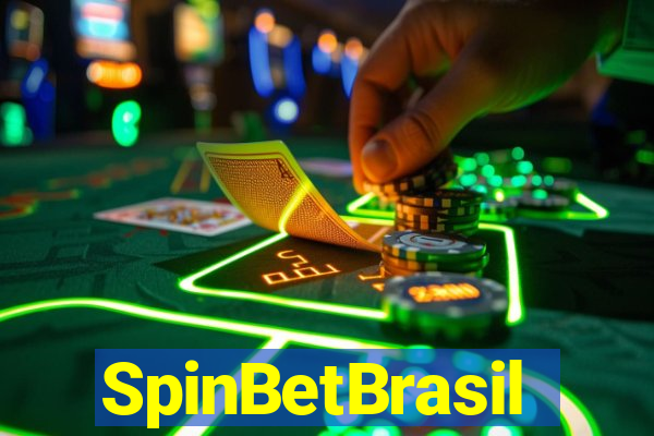 SpinBetBrasil