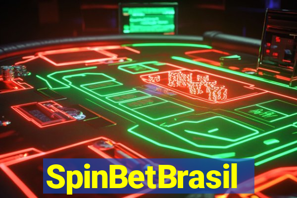 SpinBetBrasil