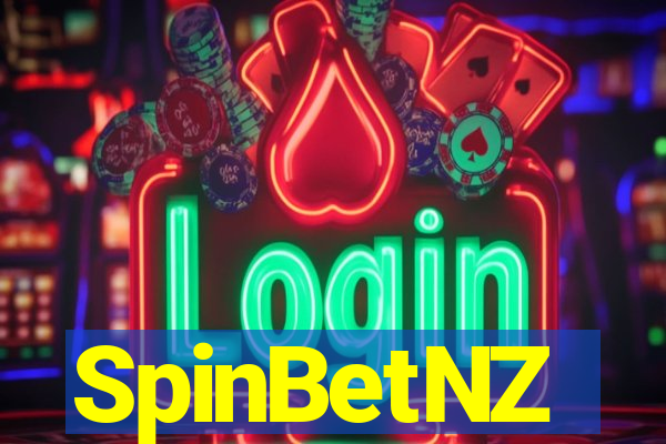 SpinBetNZ