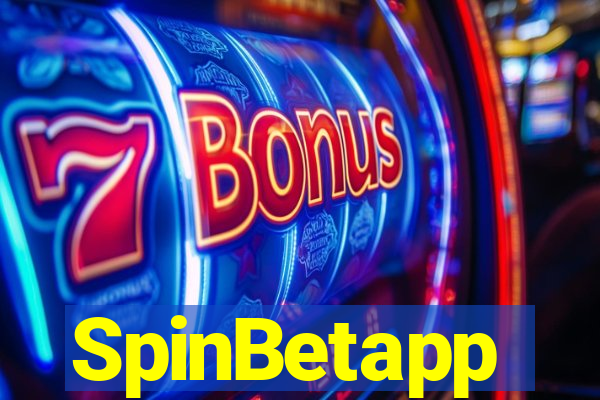 SpinBetapp