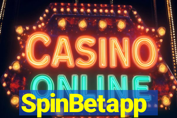 SpinBetapp