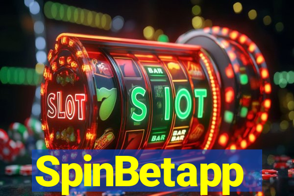 SpinBetapp