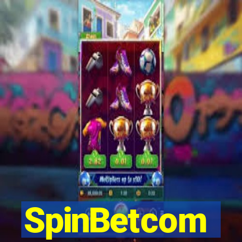 SpinBetcom