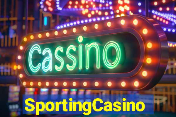 SportingCasino