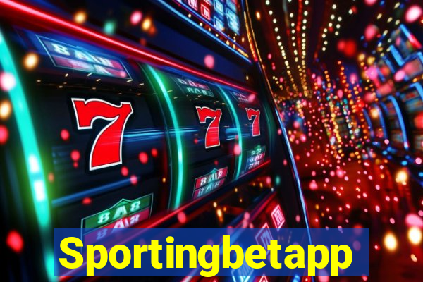 Sportingbetapp