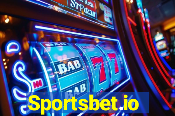 Sportsbet.io