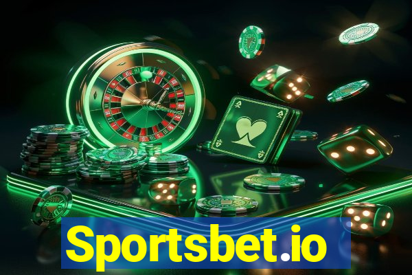 Sportsbet.io