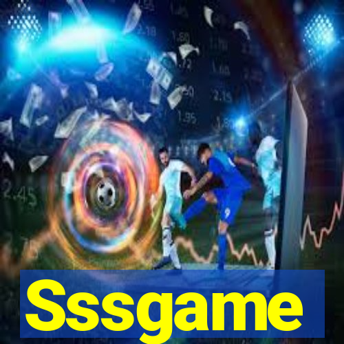 Sssgame