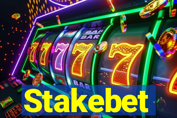 Stakebet