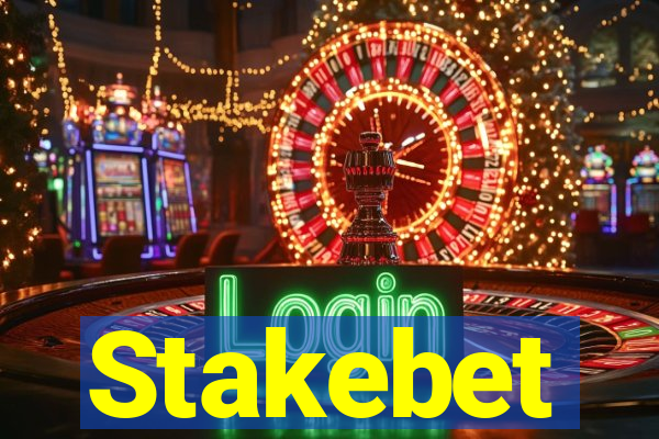 Stakebet