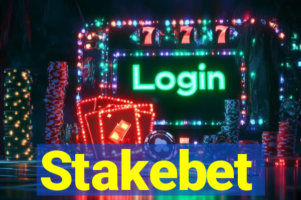 Stakebet