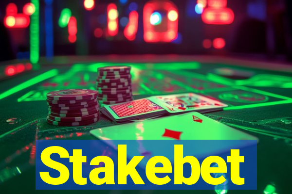 Stakebet