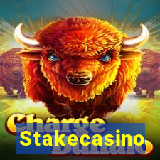 Stakecasino