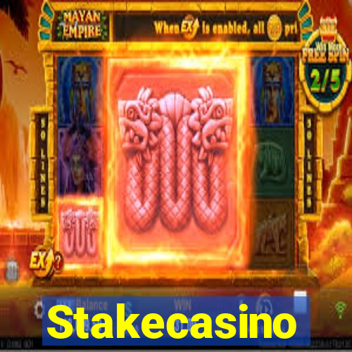 Stakecasino